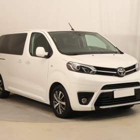 Toyota ProAce Verso 2.0 D- 4D / 19382285