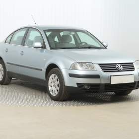 Volkswagen Passat 1.9 TDI / 19382317