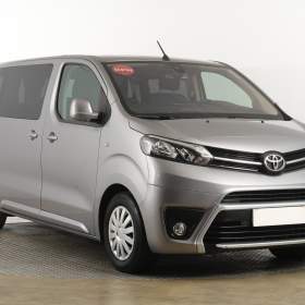 Toyota ProAce Verso 2.0 D- 4D / 19382338