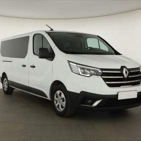 Renault Trafic 2.0 Blue dCi / 19382342