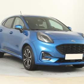 Ford Puma 1.0 EcoBoost mHEV / 19382354