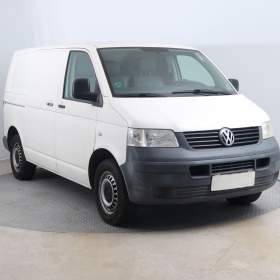 Volkswagen Transporter 1.9 TDI / 19382363