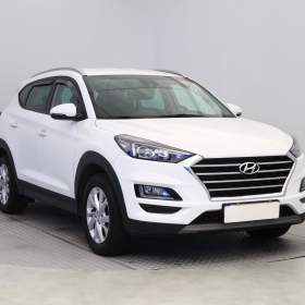 Hyundai Tucson 1.6 T- GDI / 19382408