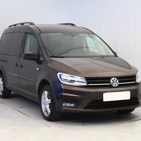 Volkswagen Caddy 1.4 TSI / 19382415