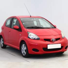 Toyota Aygo 1.0 VVT- i / 19382417