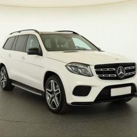 Mercedes- Benz GLS GLS 350d 4MATIC / 19382436