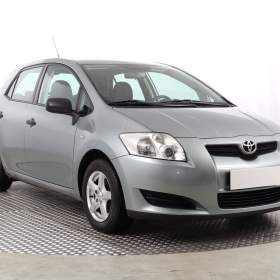 Toyota Auris 1.3 Dual VVT- i / 19382853