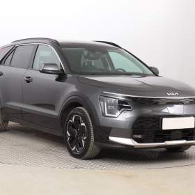 Kia Niro EV / 19382927