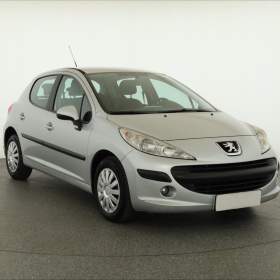 Peugeot 207 1.4 VTi / 19382928