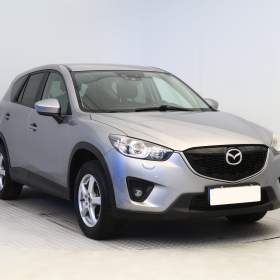 Mazda CX- 5 2.2 Skyactiv- D / 19382978