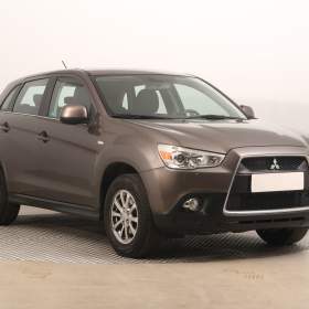 Mitsubishi ASX 1.6 MIVEC / 19383022