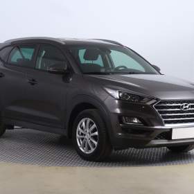 Hyundai Tucson 1.6 CRDi / 19383062