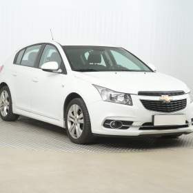 Chevrolet Cruze 1.6 i 16V / 19383532