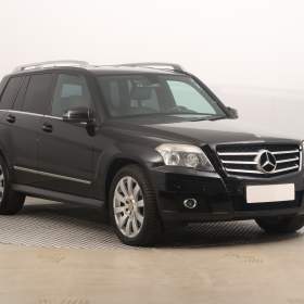 Mercedes- Benz GLK 320 CDI / 19383534