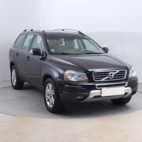 Volvo XC90 D5 / 19383553