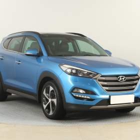 Hyundai Tucson 2.0 CRDi / 19383585