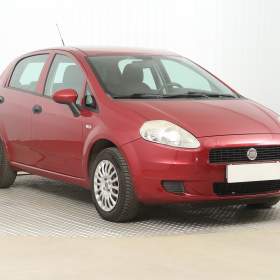 Fiat Punto 1.2 / 19383598