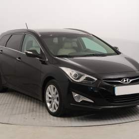 Hyundai i40 1.7 CRDi / 19383608