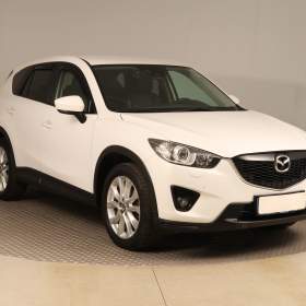 Mazda CX- 5 2.2 Skyactiv- D / 19383624