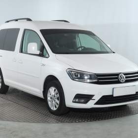 Volkswagen Caddy 2.0 TDI / 19383632