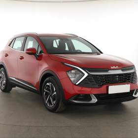 Kia Sportage 1.6 T- GDI / 19383894