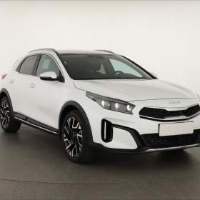 Kia XCeed 1.5 T- GDI MHEV / 19383895