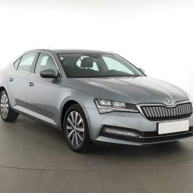Škoda Superb iV 1.4 TSI PHEV / 19383915