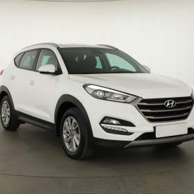 Hyundai Tucson 1.7 CRDi / 19383955