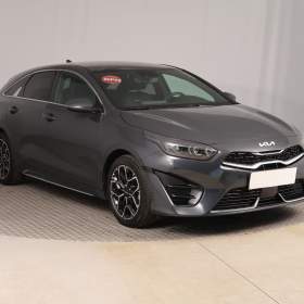 Kia ProCeed 1.5 T- GDI / 19383966