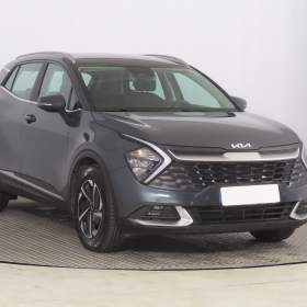 Kia Sportage 1.6 T- GDI MHEV / 19383969