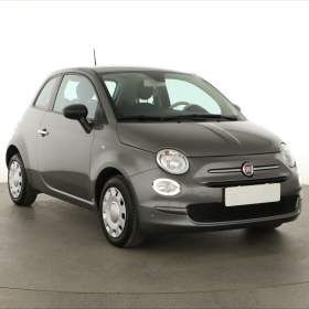 Fiat 500 1.0 mild- hybrid / 19383970