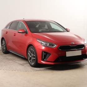 Kia ProCeed 1.4 T- GDI / 19383993