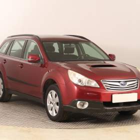 Subaru Outback 2.0 D / 19384005