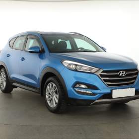 Hyundai Tucson 1.7 CRDi / 19384013