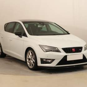 Seat Leon 2.0 TDI FR / 19384046