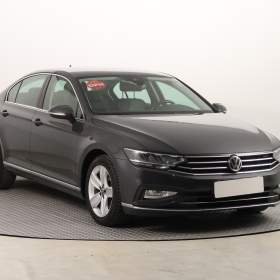 Volkswagen Passat 2.0 TDI / 19384066