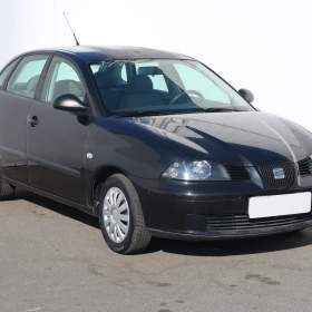 Seat Ibiza 1.4 16V / 19386988