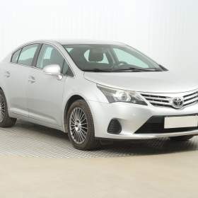 Toyota Avensis 2.0 D- 4D / 19387000