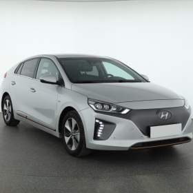 Hyundai Ioniq Electric 28 kWh / 19387273