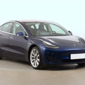 Tesla Model 3 Long Range 4WD 73kWh / 19387291