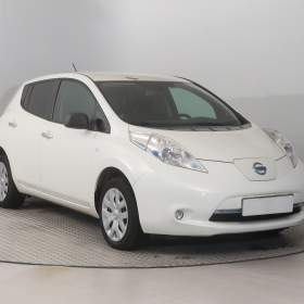 Nissan Leaf 24 kWh / 19387295