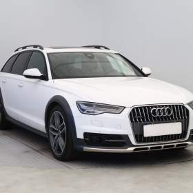 Audi A6 Allroad 3.0 TDI / 19387361