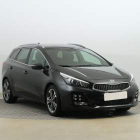 Kia Ceed 1.6 CRDi / 19387364