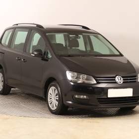 Volkswagen Sharan 2.0 TDI / 19387378