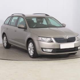 Škoda Octavia 1.4 TSI / 19387394