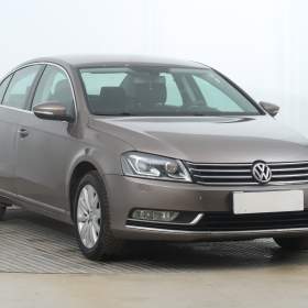 Volkswagen Passat 2.0 TDI / 19387422