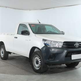 Toyota Hilux 2.4 D- 4D / 19387425