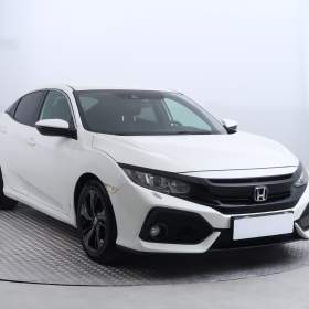 Honda Civic 1.0 VTEC Turbo / 19387460