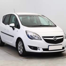 Opel Meriva 1.4 Turbo / 19387910