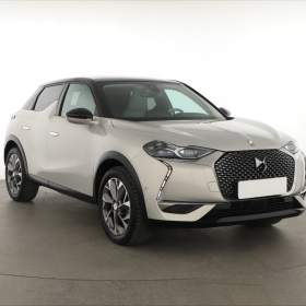 DS 3 Crossback E- Tense 50kWh / 19387920